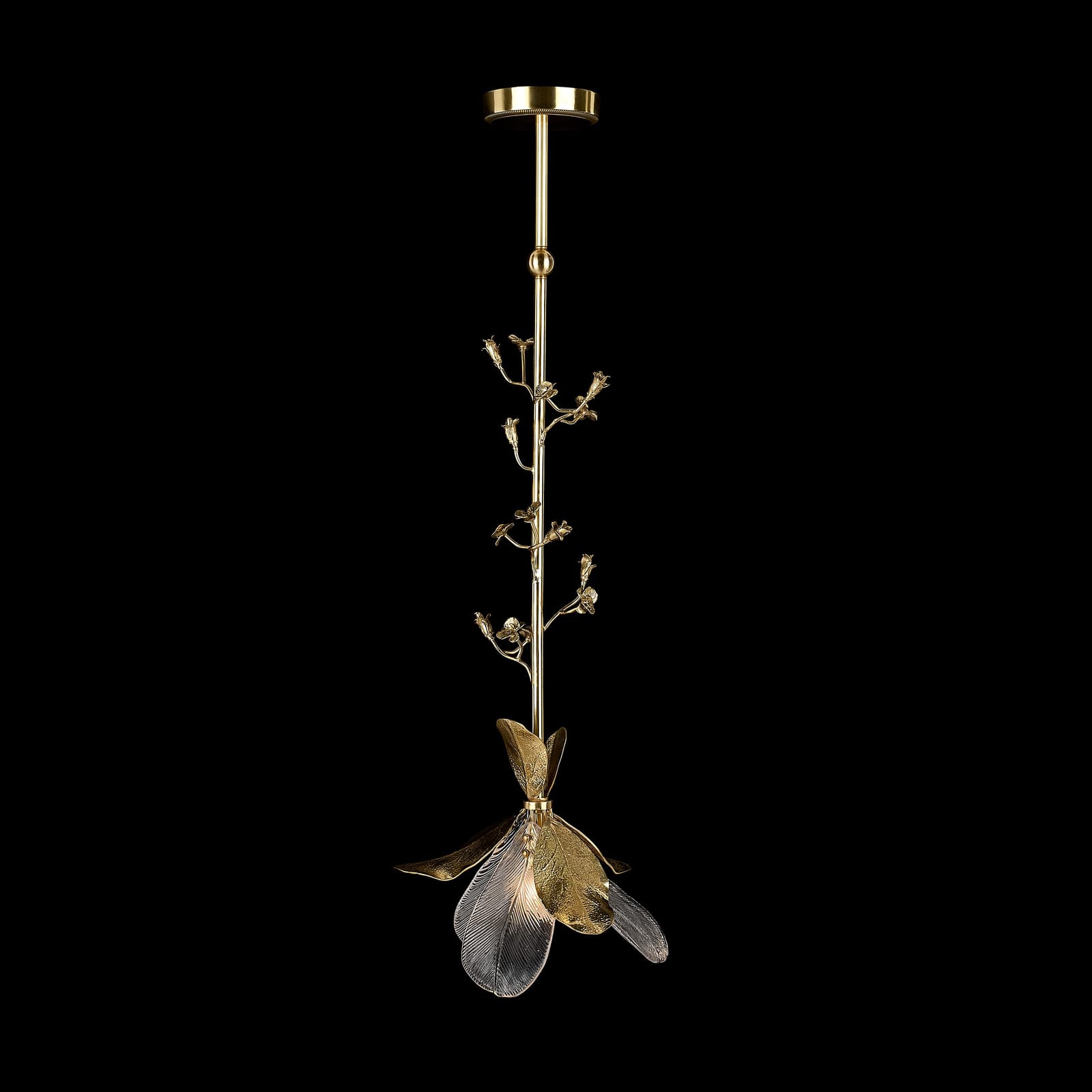 John Richard Dryad Pendant official image 1