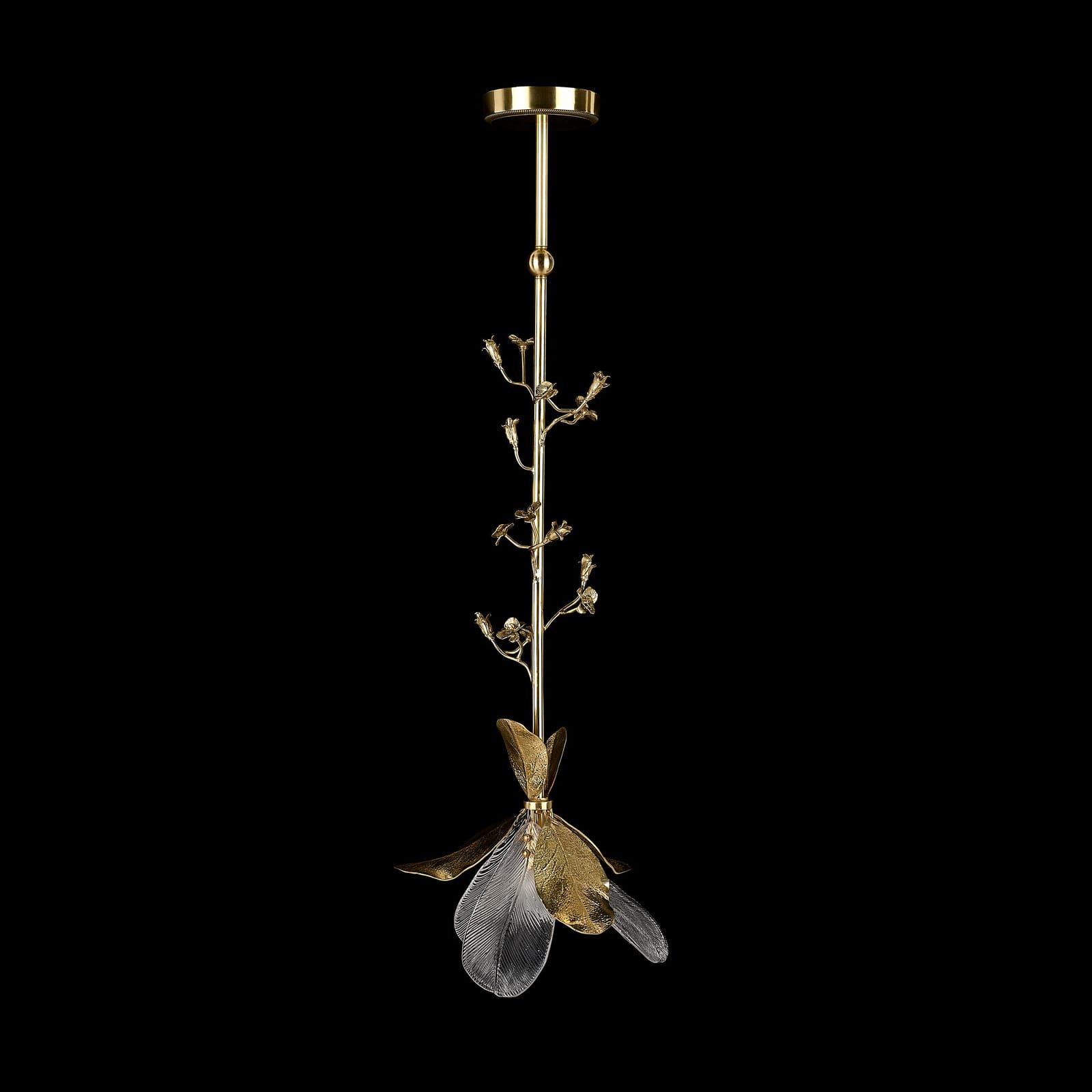 John Richard Dryad Pendant official image 2