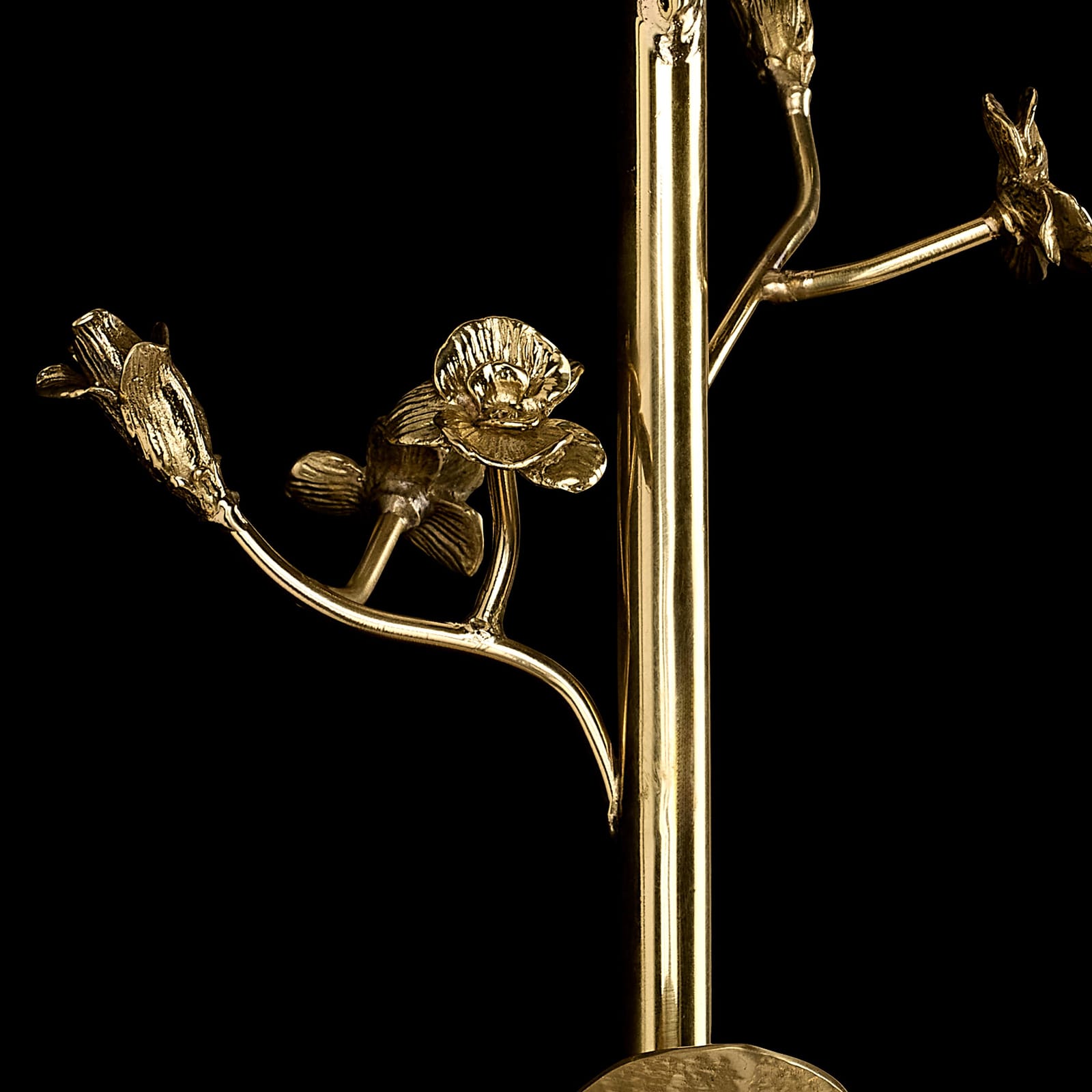 John Richard Dryad Pendant official image 3