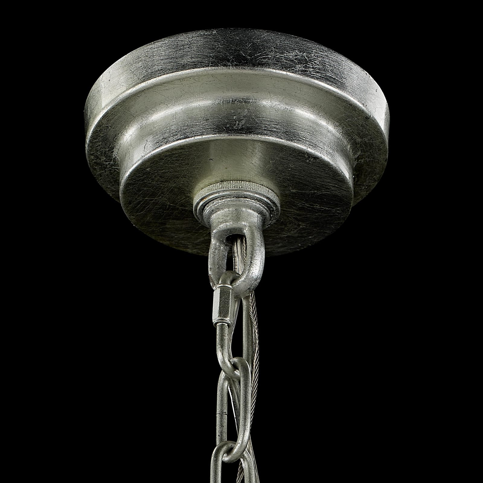 John Richard Lucan Pendant, Small official image 3