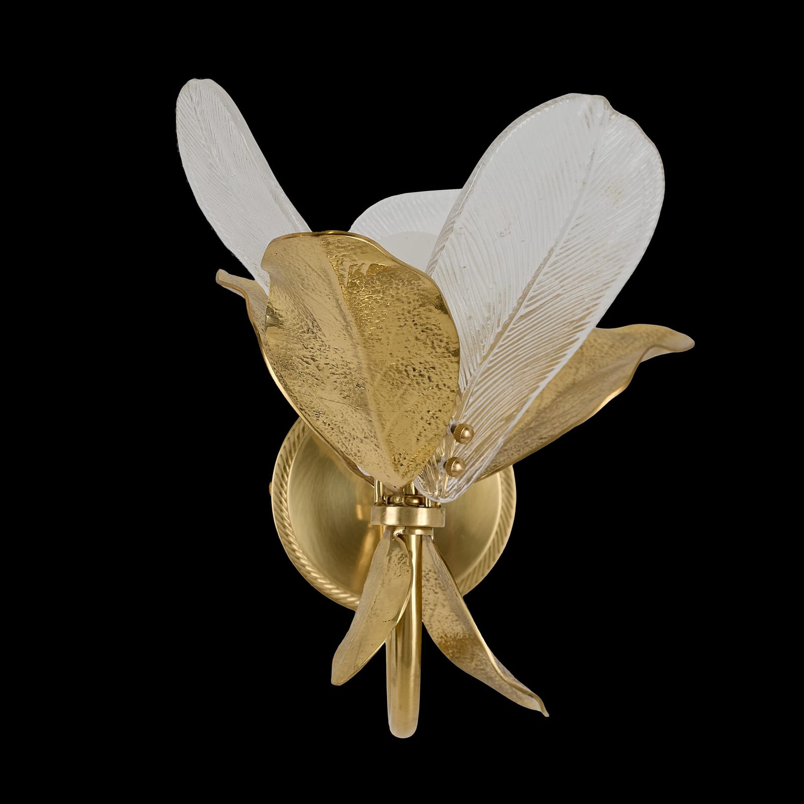 John Richard Dryad Wall Sconce official image 2