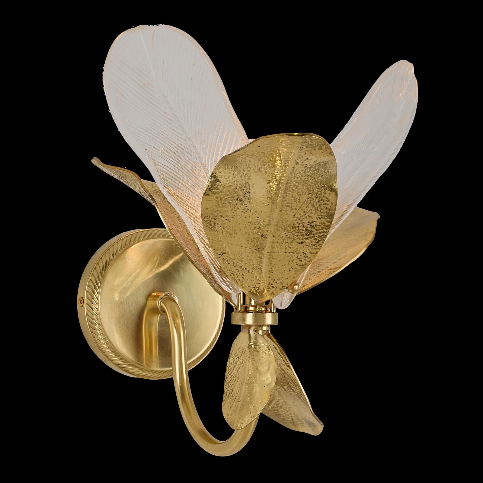 John Richard Dryad Wall Sconce official image 5