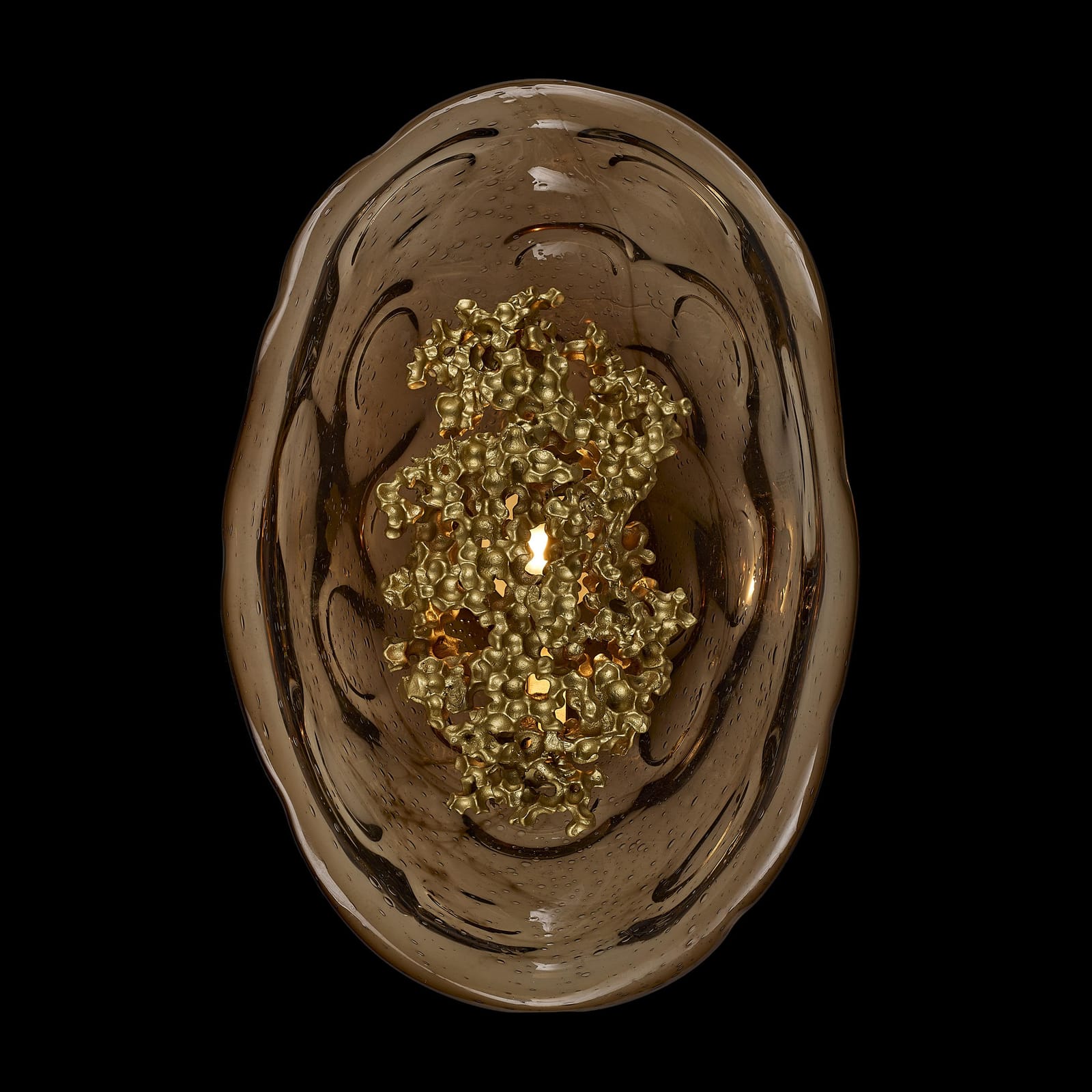 John Richard Corallo Wall Sconce official image 1