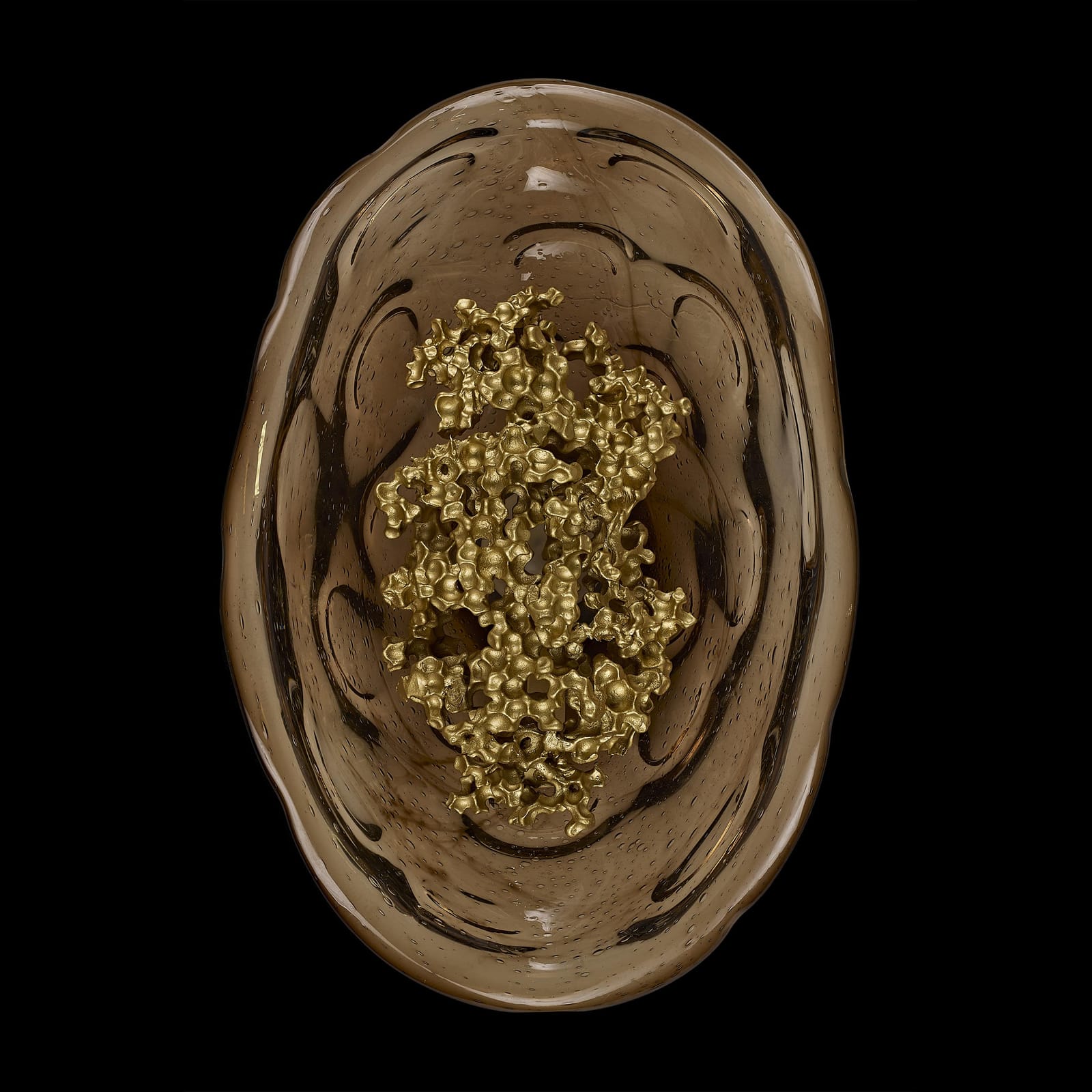 John Richard Corallo Wall Sconce official image 2