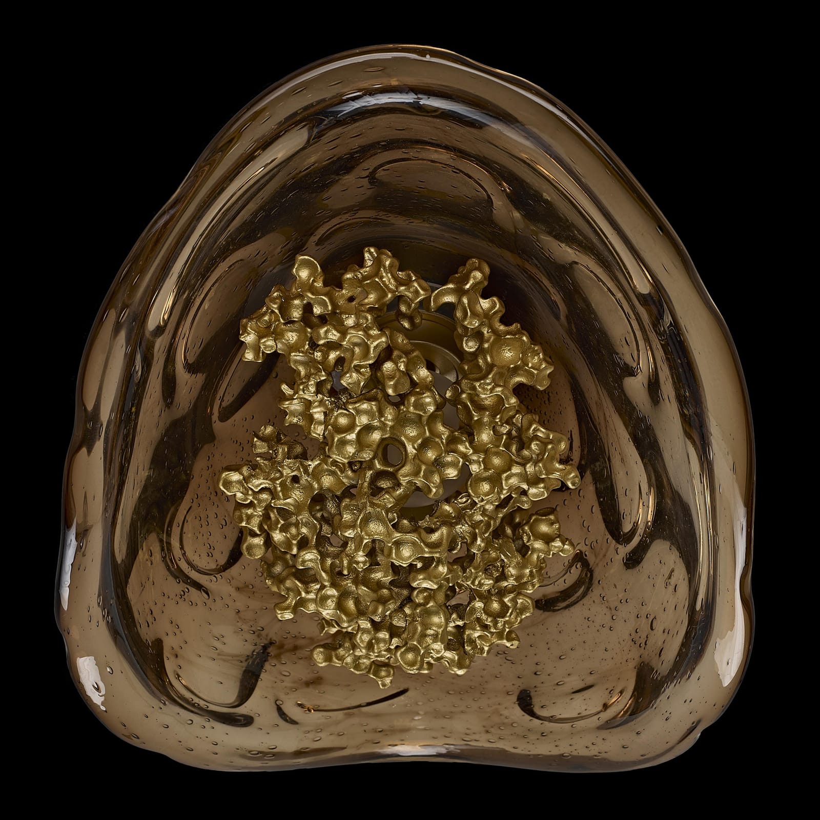 John Richard Corallo Wall Sconce official image 4