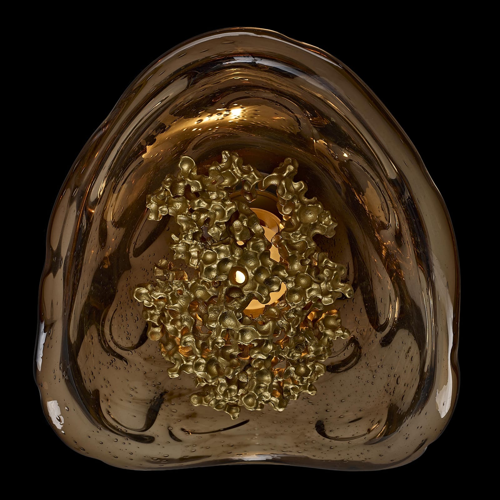 John Richard Corallo Wall Sconce official image 5