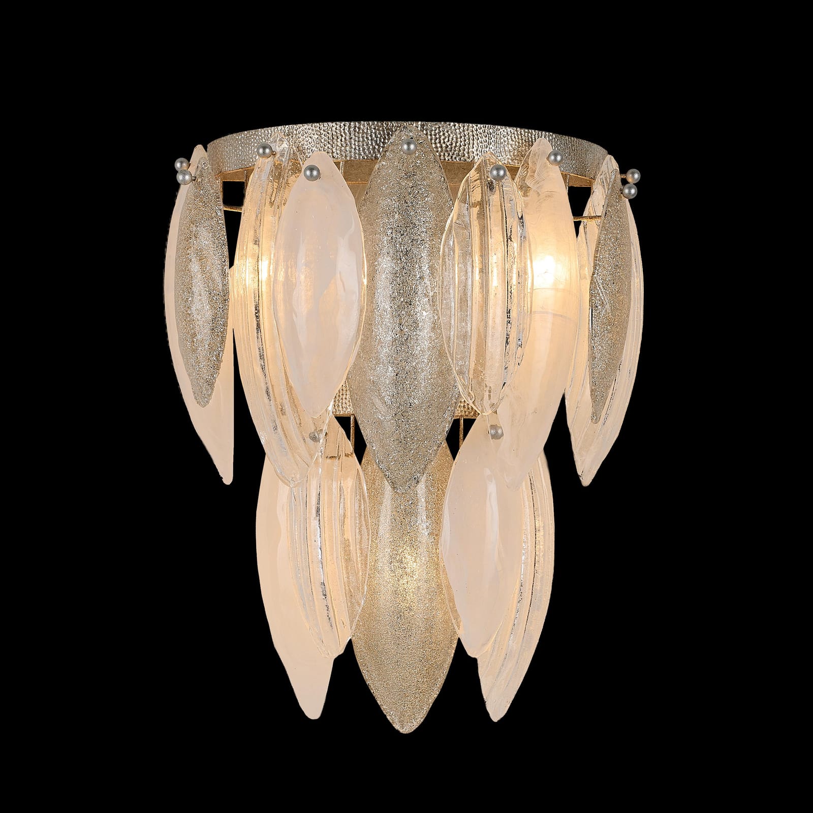 John Richard Aria Wall Sconce official image 1
