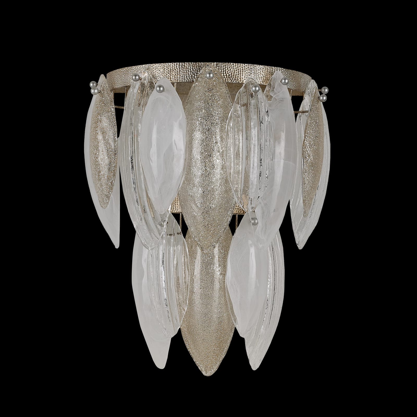 John Richard Aria Wall Sconce official image 2