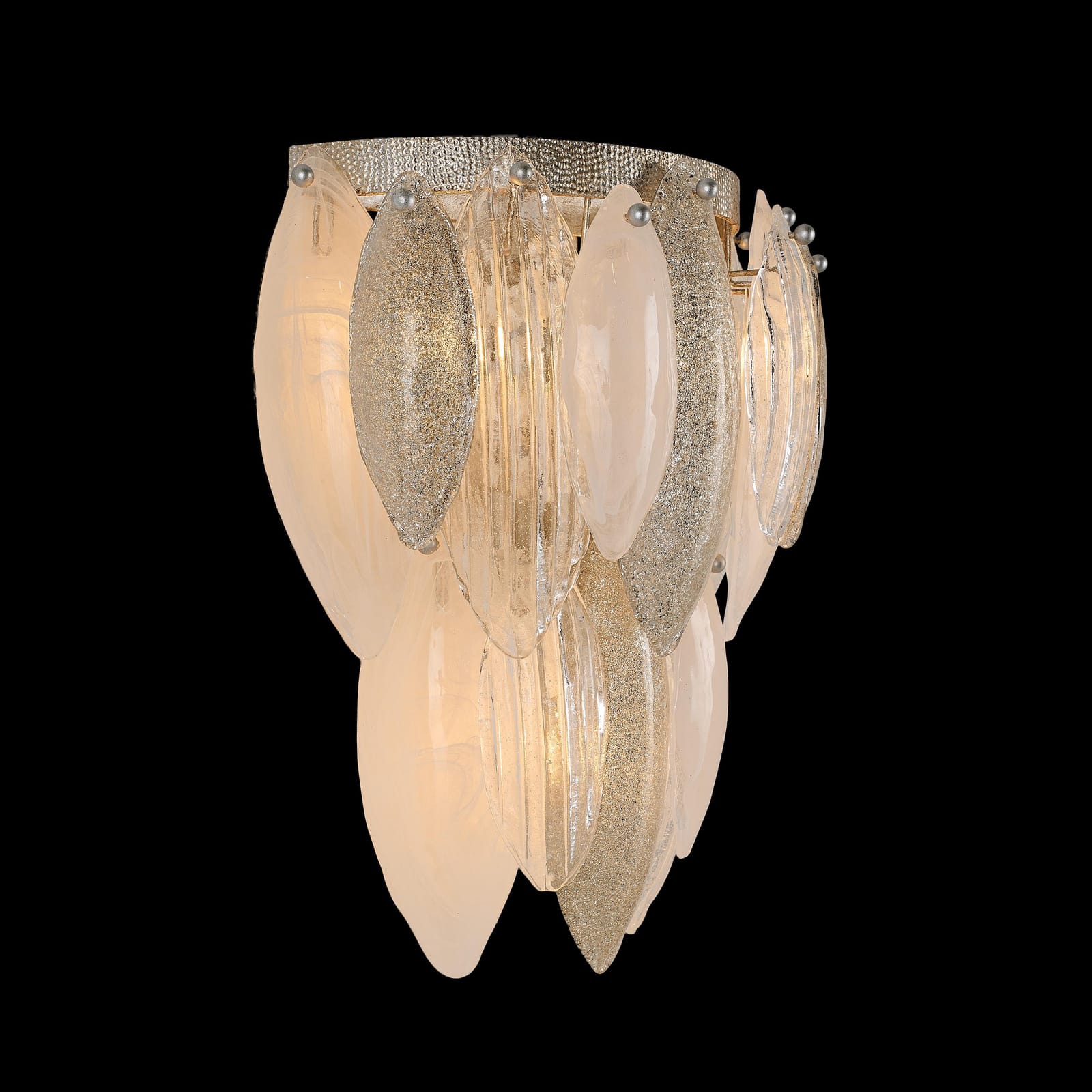 John Richard Aria Wall Sconce official image 3