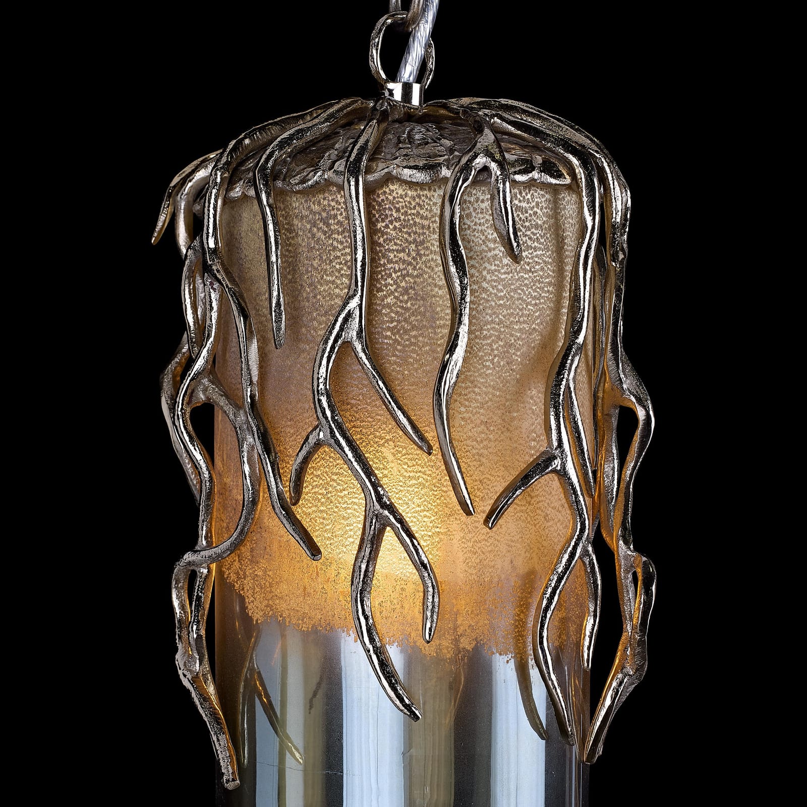 John Richard Zen Garden Pendant official image 3