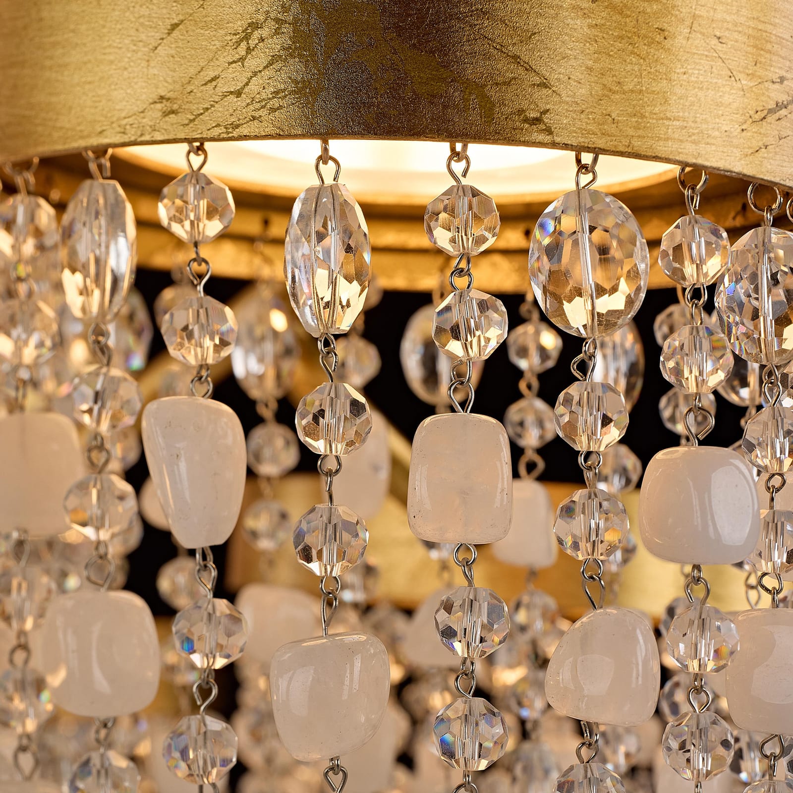 John Richard Draper Thirteen-Light Chandelier official image 4