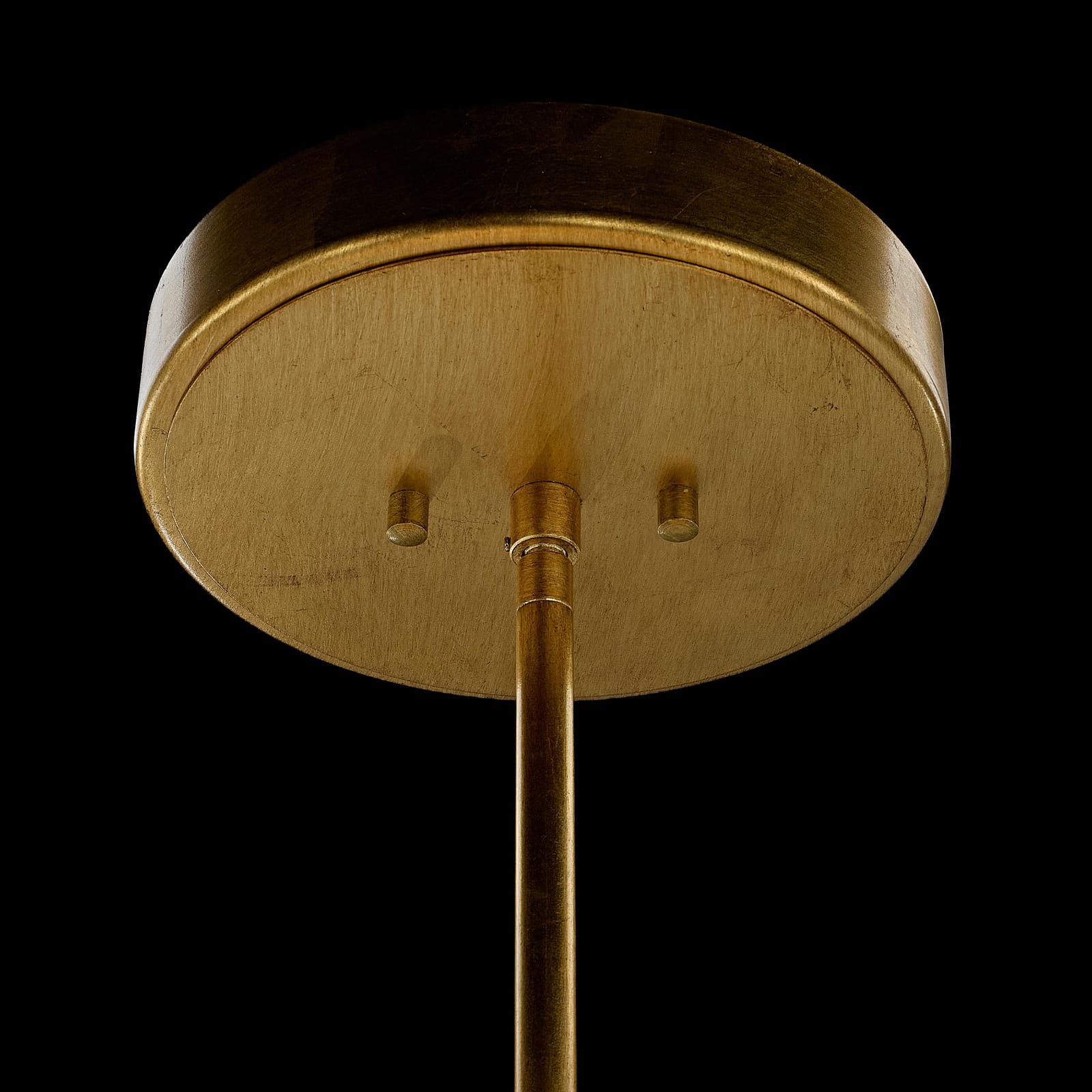 John Richard Draper Thirteen-Light Chandelier official image 7