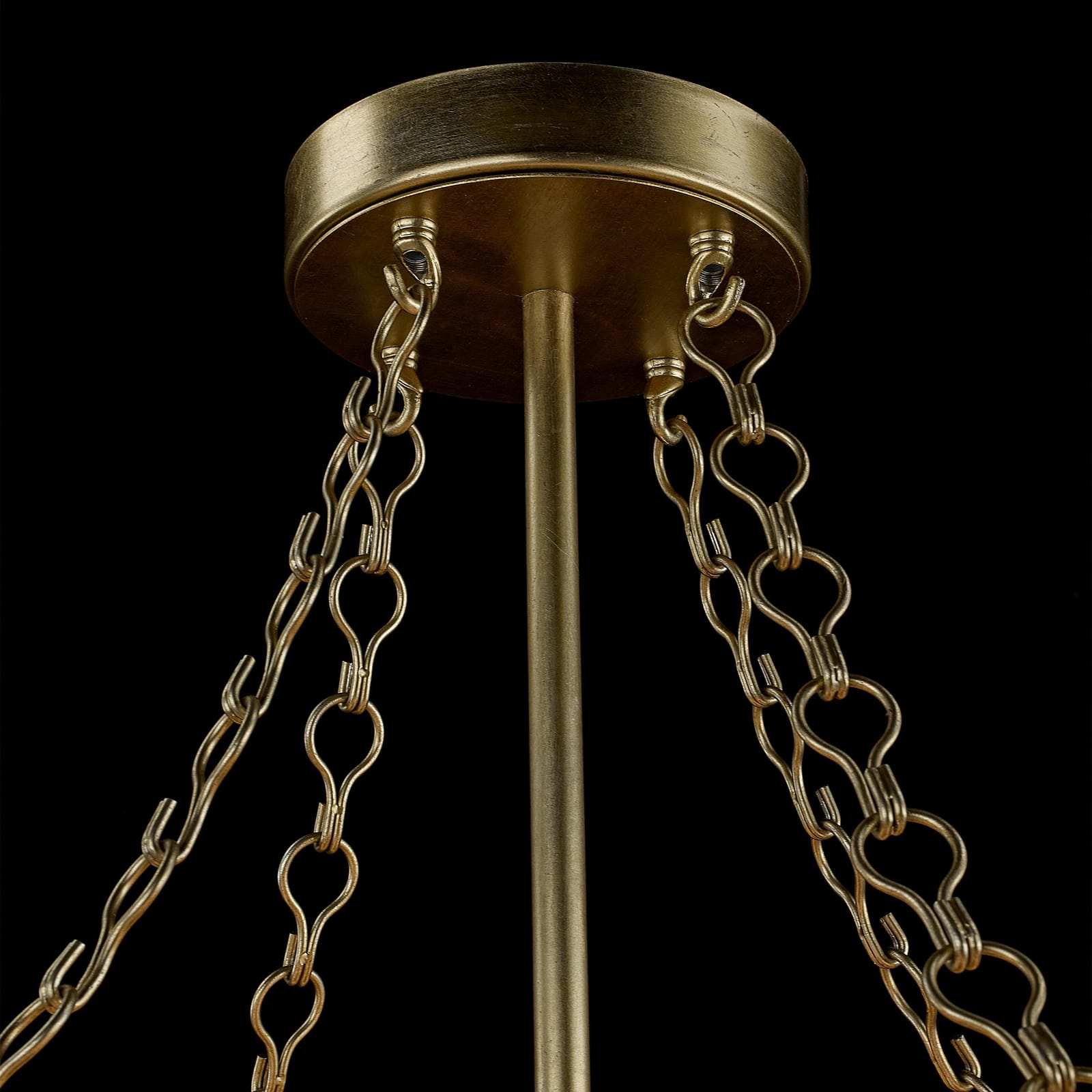 John Richard Castello Three-Tier Twenty-Four-Light Chandelier official image 6