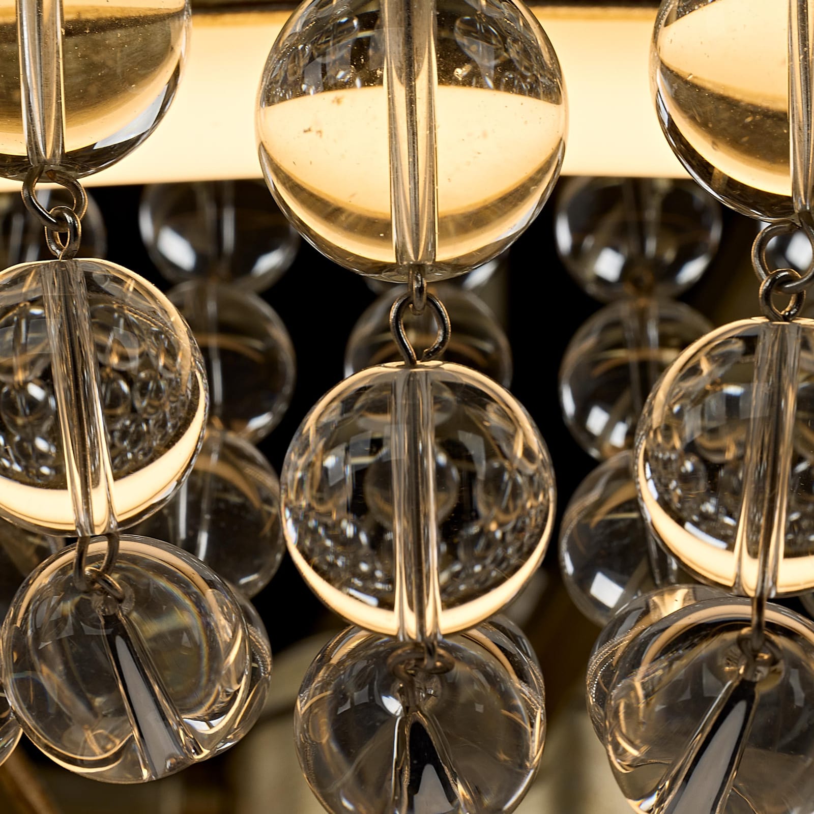 John Richard Ellington Chandelier with Fan official image 4