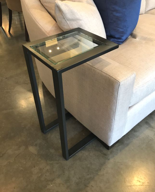 IRON LIVING ROOM FURNITURE D'Hierro Iron Doors, Plano, TX