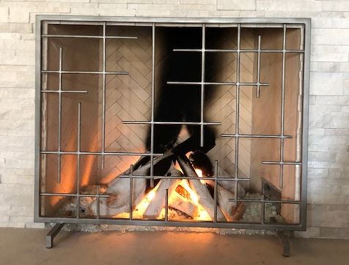 D Hierro Iron Doors Plano Tx Iron Doors Iron Furniture